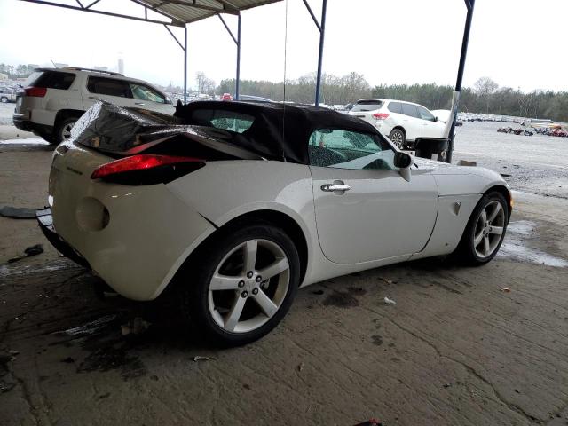 Photo 2 VIN: 1G2MB33B46Y101681 - PONTIAC SOLSTICE 