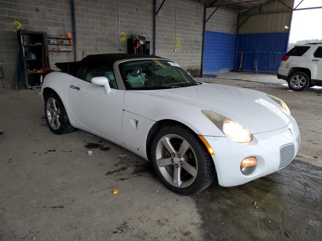 Photo 3 VIN: 1G2MB33B46Y101681 - PONTIAC SOLSTICE 