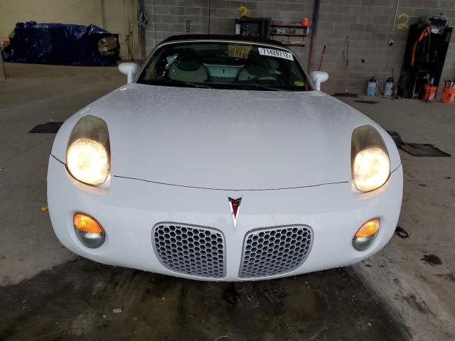 Photo 4 VIN: 1G2MB33B46Y101681 - PONTIAC SOLSTICE 