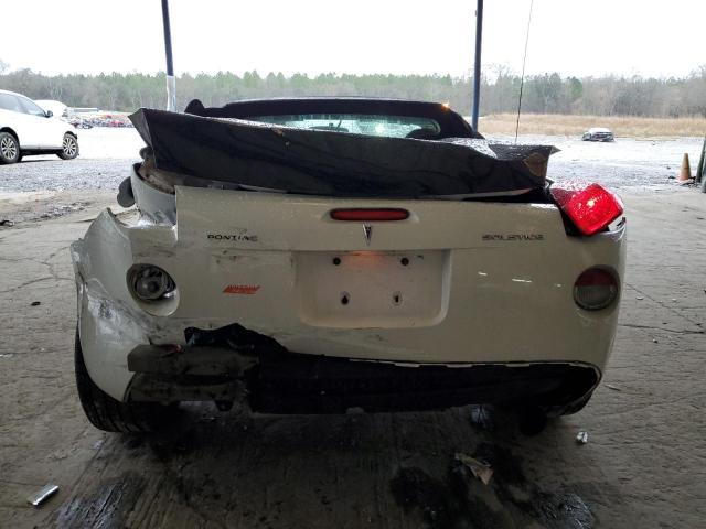 Photo 5 VIN: 1G2MB33B46Y101681 - PONTIAC SOLSTICE 