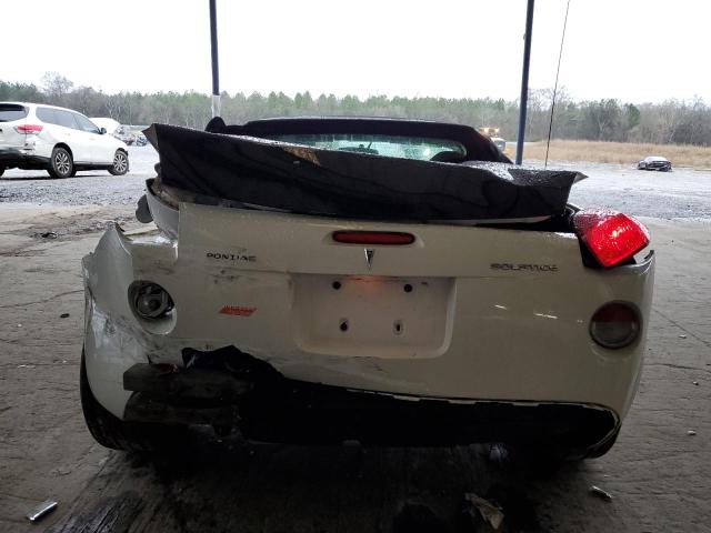 Photo 9 VIN: 1G2MB33B46Y101681 - PONTIAC SOLSTICE 