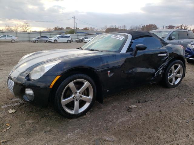 Photo 0 VIN: 1G2MB33B46Y110512 - PONTIAC SOLSTICE 