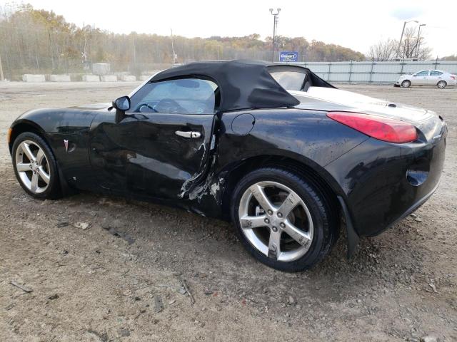 Photo 1 VIN: 1G2MB33B46Y110512 - PONTIAC SOLSTICE 