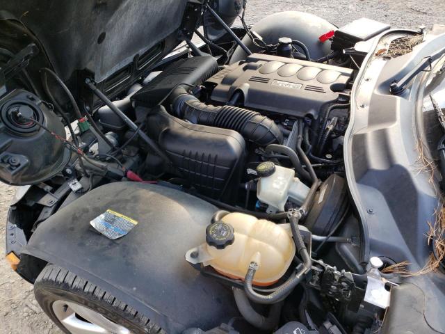 Photo 10 VIN: 1G2MB33B46Y110512 - PONTIAC SOLSTICE 