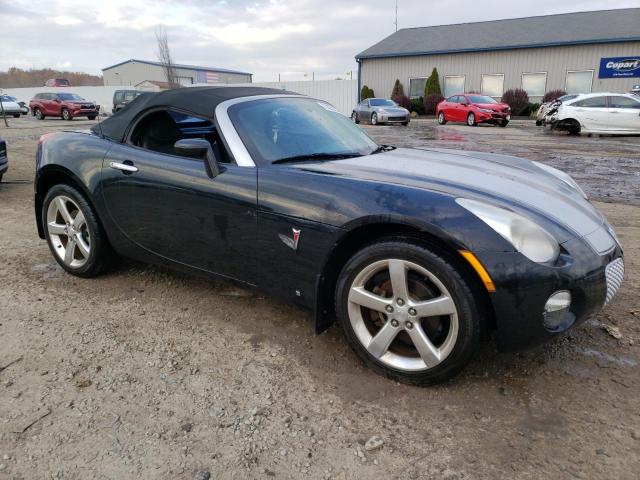 Photo 3 VIN: 1G2MB33B46Y110512 - PONTIAC SOLSTICE 