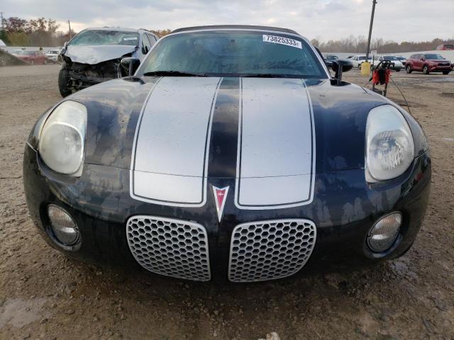 Photo 4 VIN: 1G2MB33B46Y110512 - PONTIAC SOLSTICE 