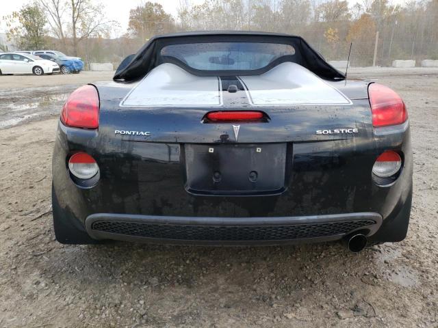 Photo 5 VIN: 1G2MB33B46Y110512 - PONTIAC SOLSTICE 