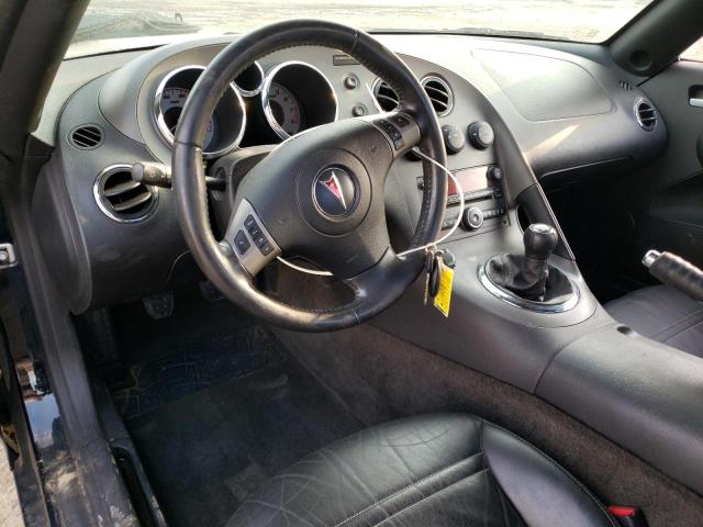 Photo 7 VIN: 1G2MB33B46Y110512 - PONTIAC SOLSTICE 