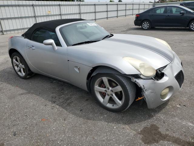 Photo 3 VIN: 1G2MB33B56Y104542 - PONTIAC SOLSTICE 