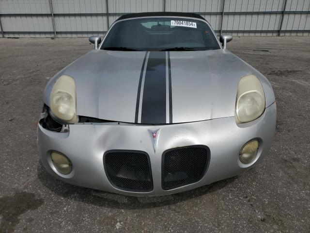 Photo 4 VIN: 1G2MB33B56Y104542 - PONTIAC SOLSTICE 