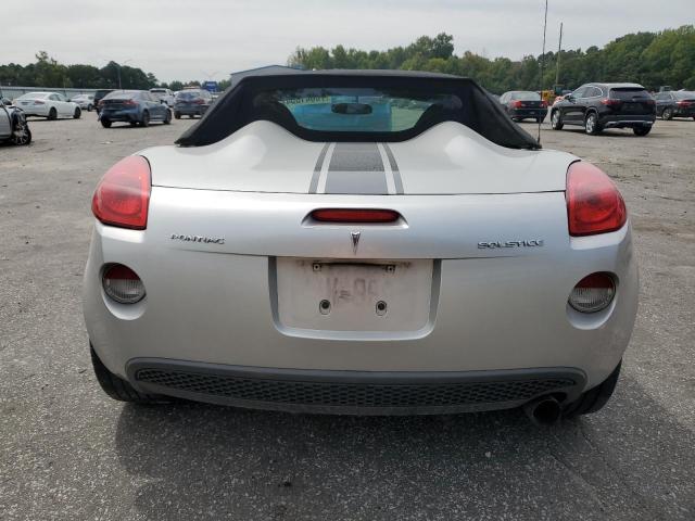 Photo 5 VIN: 1G2MB33B56Y104542 - PONTIAC SOLSTICE 