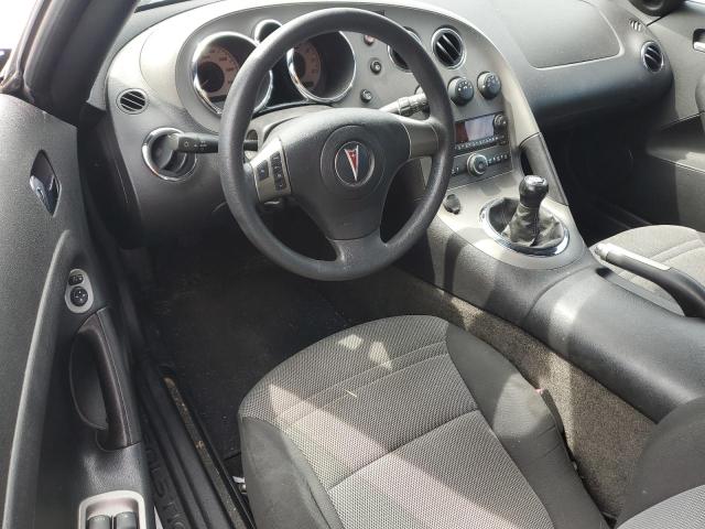 Photo 7 VIN: 1G2MB33B56Y104542 - PONTIAC SOLSTICE 