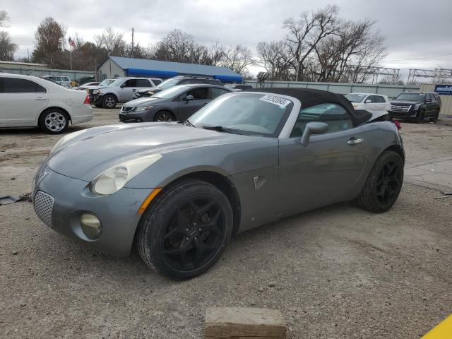 Photo 0 VIN: 1G2MB33B56Y105562 - PONTIAC SOLSTICE 