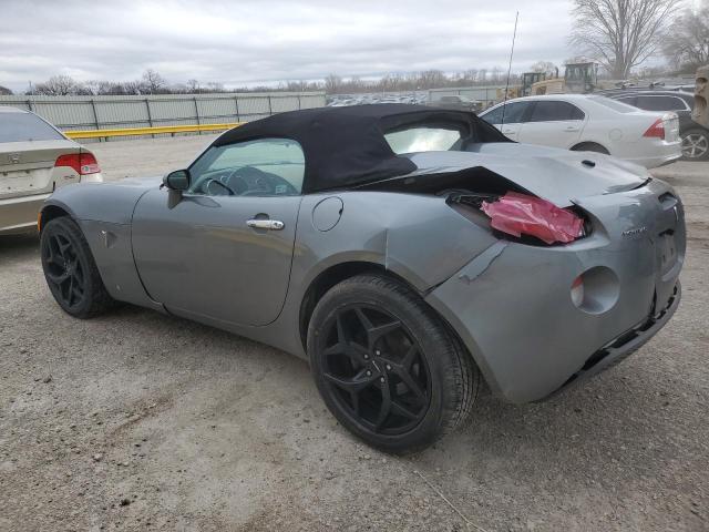 Photo 1 VIN: 1G2MB33B56Y105562 - PONTIAC SOLSTICE 