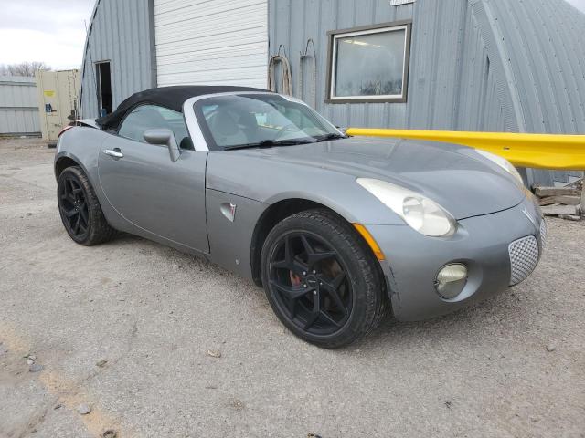 Photo 3 VIN: 1G2MB33B56Y105562 - PONTIAC SOLSTICE 