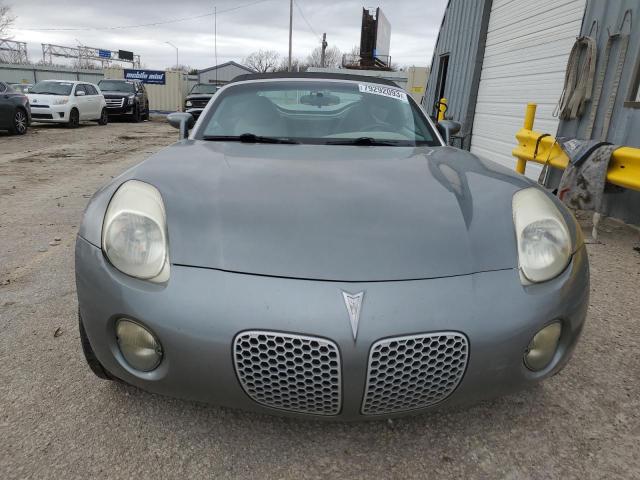 Photo 4 VIN: 1G2MB33B56Y105562 - PONTIAC SOLSTICE 