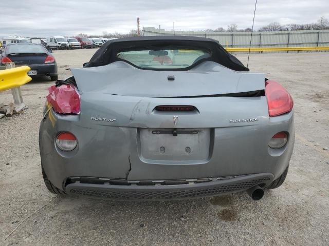 Photo 5 VIN: 1G2MB33B56Y105562 - PONTIAC SOLSTICE 