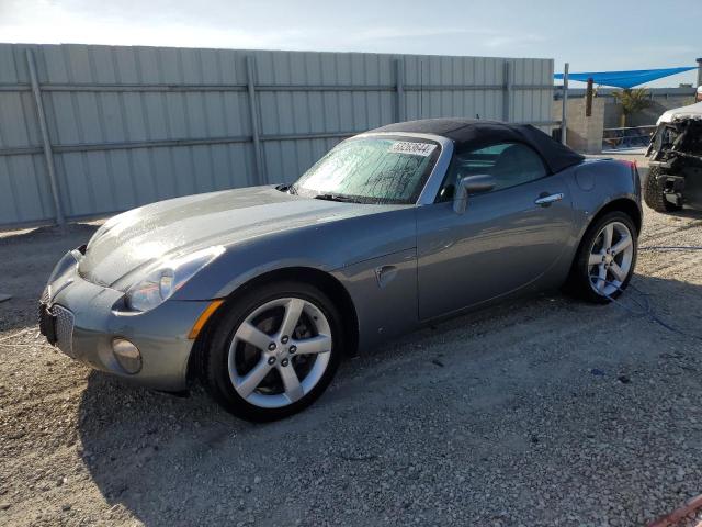 Photo 0 VIN: 1G2MB33B66Y102010 - PONTIAC SOLSTICE 