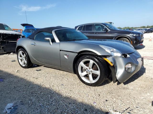 Photo 3 VIN: 1G2MB33B66Y102010 - PONTIAC SOLSTICE 