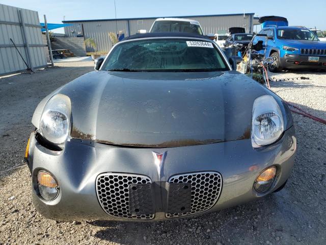 Photo 4 VIN: 1G2MB33B66Y102010 - PONTIAC SOLSTICE 