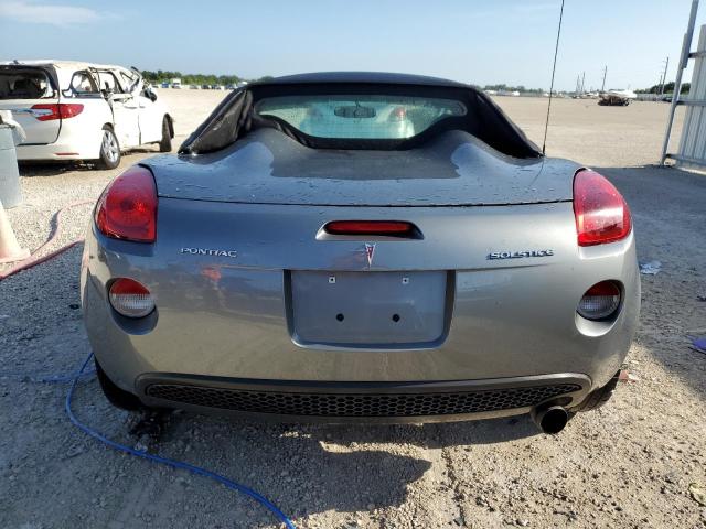 Photo 5 VIN: 1G2MB33B66Y102010 - PONTIAC SOLSTICE 