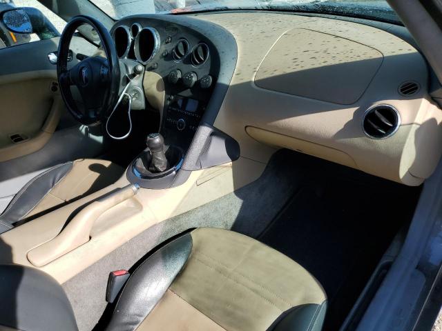 Photo 7 VIN: 1G2MB33B66Y102010 - PONTIAC SOLSTICE 