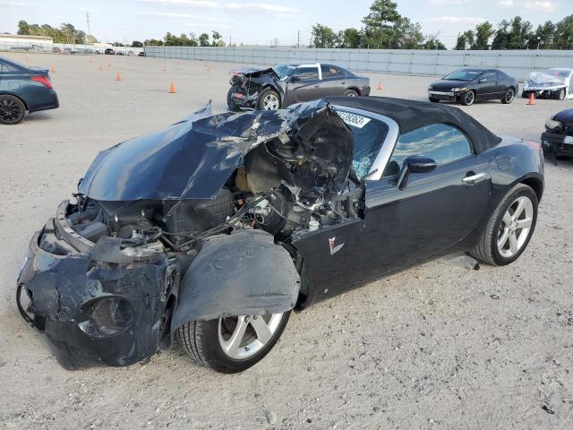 Photo 0 VIN: 1G2MB33B66Y108499 - PONTIAC SOLSTICE 