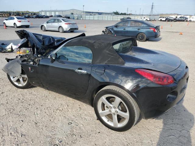 Photo 1 VIN: 1G2MB33B66Y108499 - PONTIAC SOLSTICE 