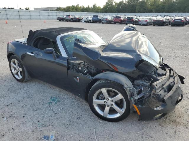 Photo 3 VIN: 1G2MB33B66Y108499 - PONTIAC SOLSTICE 