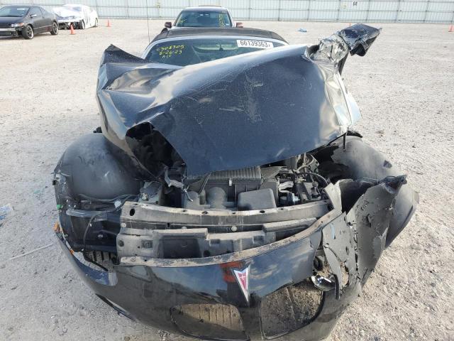 Photo 4 VIN: 1G2MB33B66Y108499 - PONTIAC SOLSTICE 