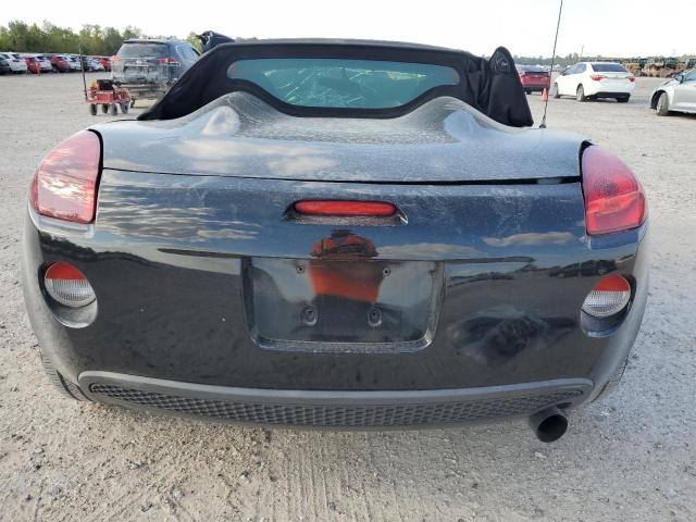 Photo 5 VIN: 1G2MB33B66Y108499 - PONTIAC SOLSTICE 