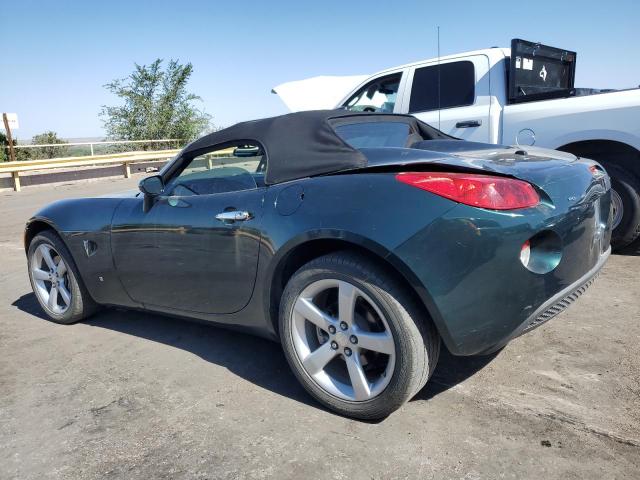 Photo 1 VIN: 1G2MB33B66Y112049 - PONTIAC SOLSTICE 