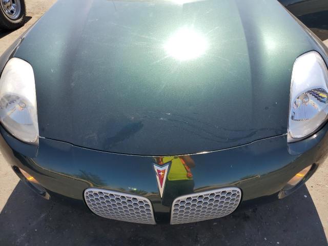 Photo 10 VIN: 1G2MB33B66Y112049 - PONTIAC SOLSTICE 