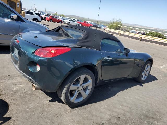 Photo 2 VIN: 1G2MB33B66Y112049 - PONTIAC SOLSTICE 