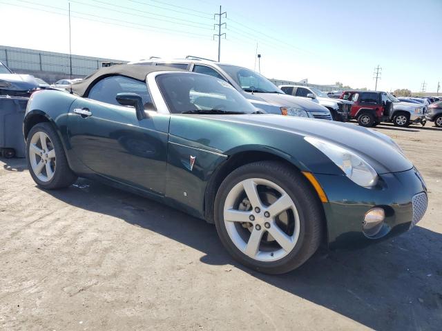 Photo 3 VIN: 1G2MB33B66Y112049 - PONTIAC SOLSTICE 