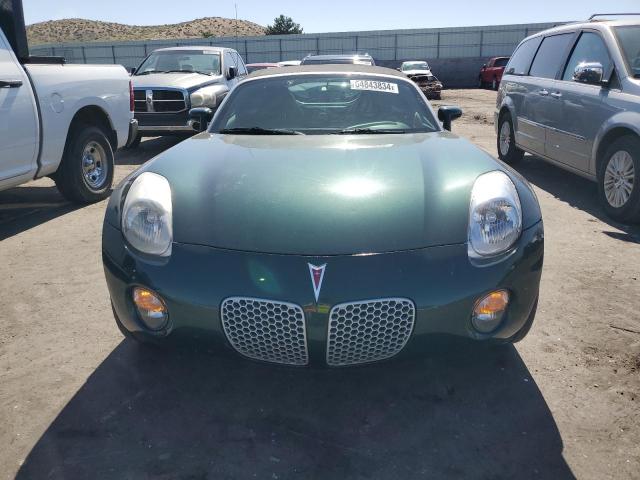 Photo 4 VIN: 1G2MB33B66Y112049 - PONTIAC SOLSTICE 