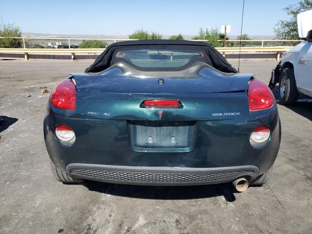 Photo 5 VIN: 1G2MB33B66Y112049 - PONTIAC SOLSTICE 