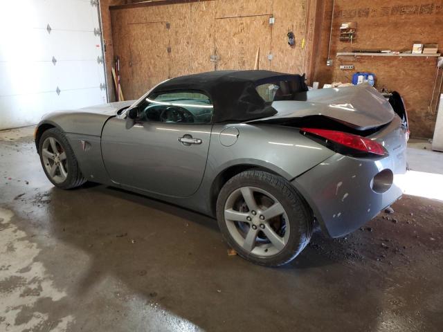 Photo 1 VIN: 1G2MB33B76Y102310 - PONTIAC SOLSTICE 