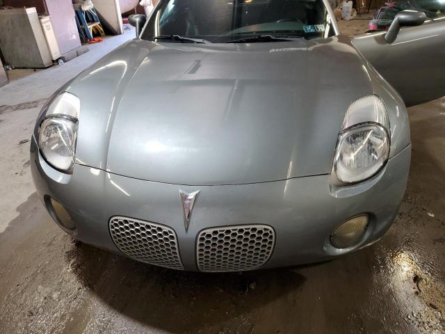 Photo 10 VIN: 1G2MB33B76Y102310 - PONTIAC SOLSTICE 