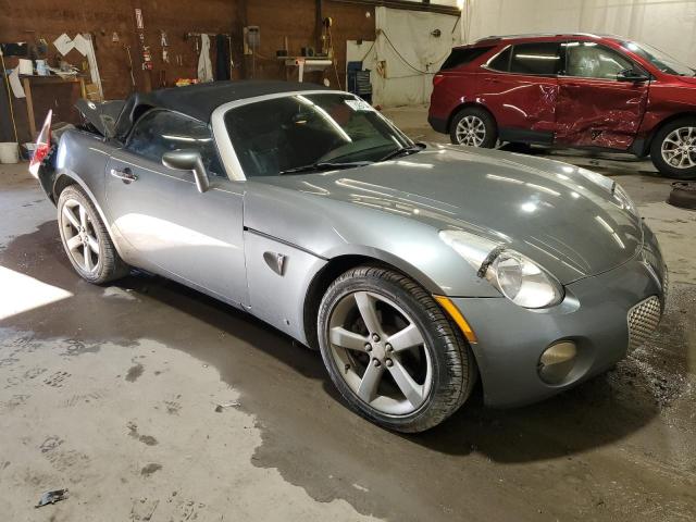 Photo 3 VIN: 1G2MB33B76Y102310 - PONTIAC SOLSTICE 