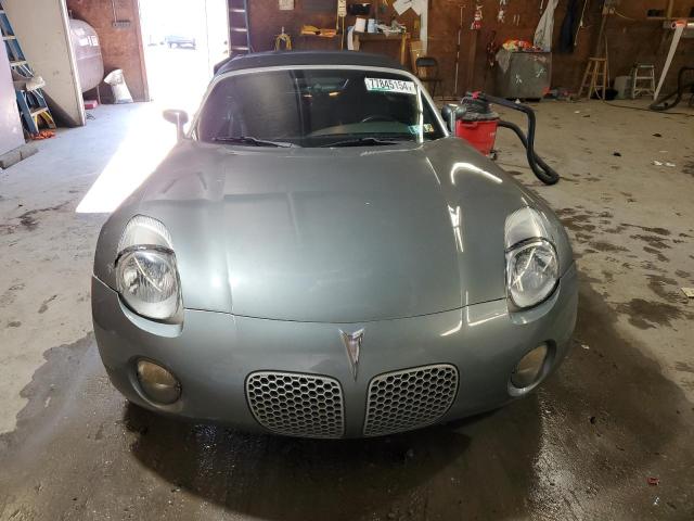 Photo 4 VIN: 1G2MB33B76Y102310 - PONTIAC SOLSTICE 