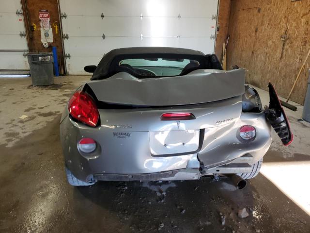 Photo 5 VIN: 1G2MB33B76Y102310 - PONTIAC SOLSTICE 