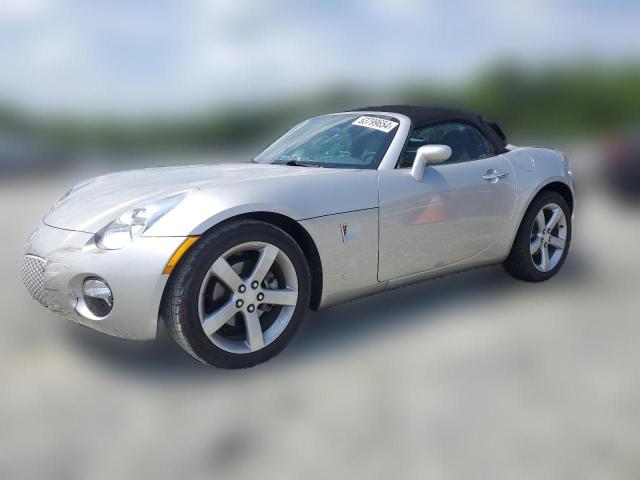 Photo 0 VIN: 1G2MB33B76Y105322 - PONTIAC SOLSTICE 