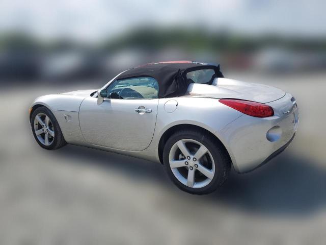 Photo 1 VIN: 1G2MB33B76Y105322 - PONTIAC SOLSTICE 