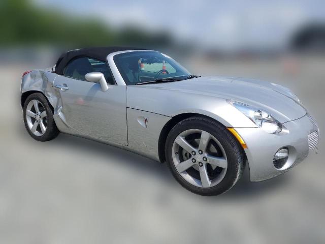 Photo 3 VIN: 1G2MB33B76Y105322 - PONTIAC SOLSTICE 