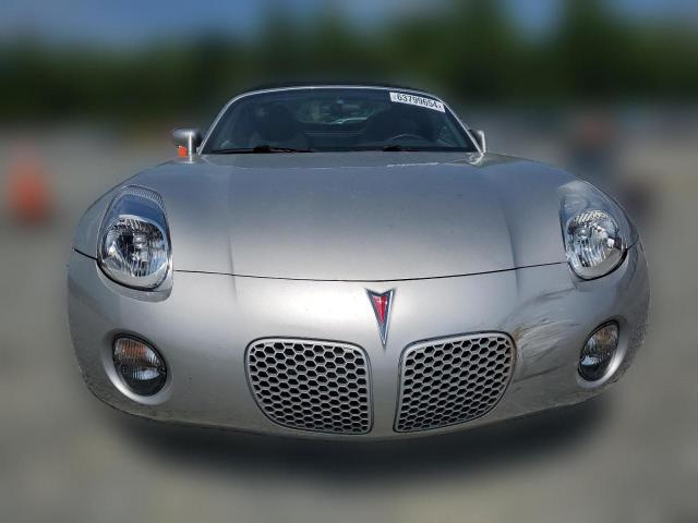 Photo 4 VIN: 1G2MB33B76Y105322 - PONTIAC SOLSTICE 