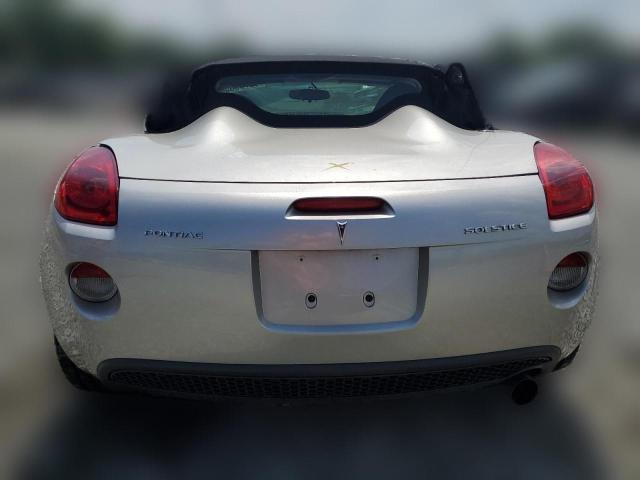 Photo 5 VIN: 1G2MB33B76Y105322 - PONTIAC SOLSTICE 