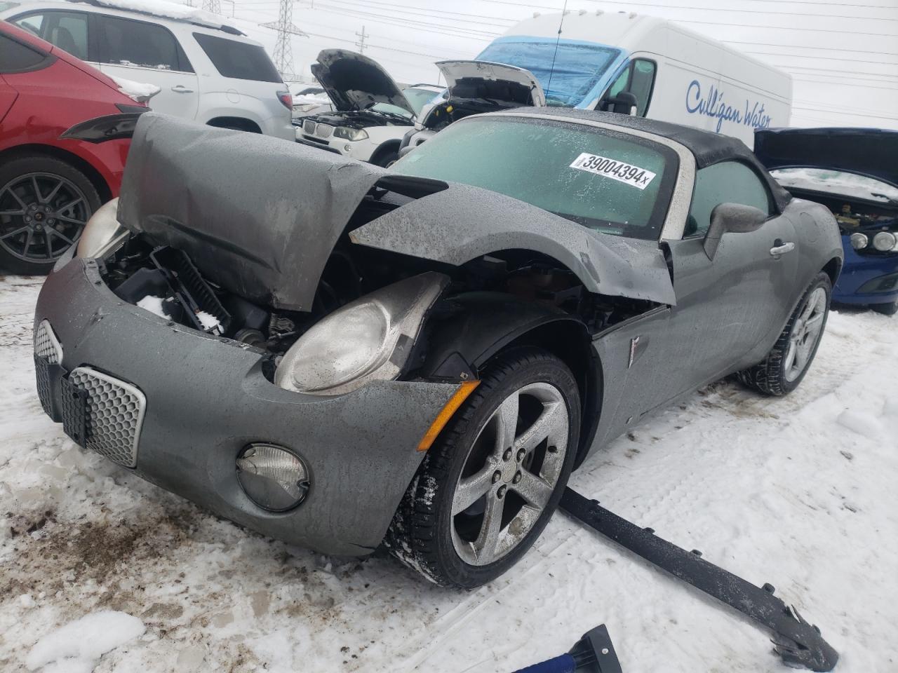 Photo 0 VIN: 1G2MB33B76Y108785 - PONTIAC SOLSTICE 