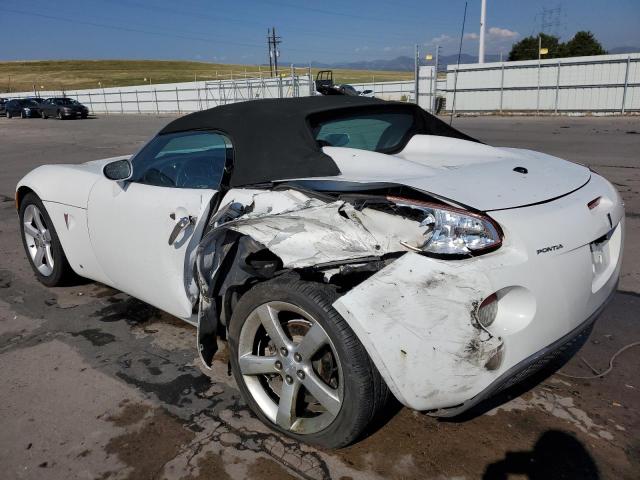 Photo 1 VIN: 1G2MB33B76Y110777 - PONTIAC SOLSTICE 