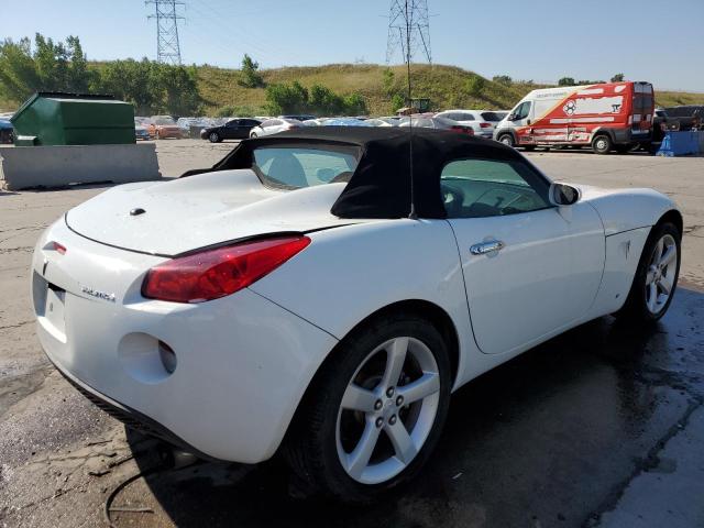 Photo 2 VIN: 1G2MB33B76Y110777 - PONTIAC SOLSTICE 